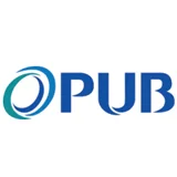 PUB Logo
