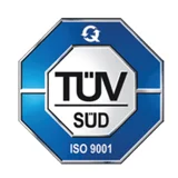 TUV Logo