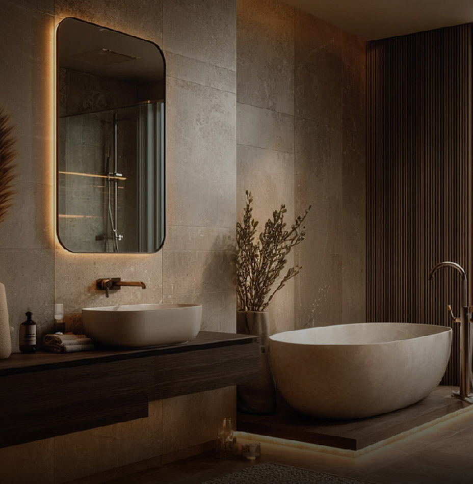 Jaquar Bath