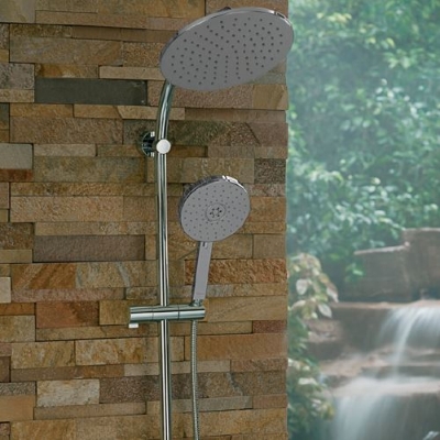 Shower Accessories | Jaquar