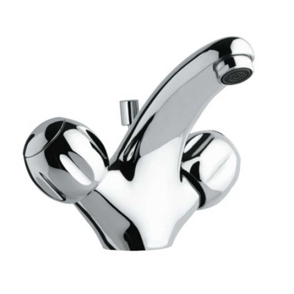 Picture of Central Hole Basin Mixer