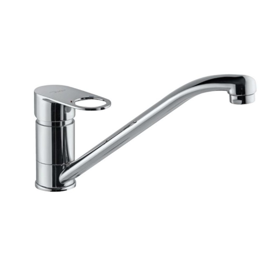 Picture of Single Lever Sink Mixer