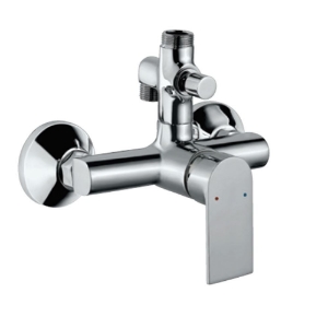 Picture of Single Lever Exposed Shower Mixer