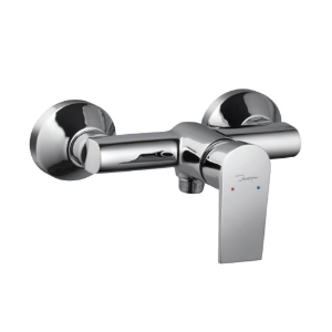 Picture of Single Lever Exposed Shower Mixer