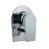 Picture of Single Lever 3-inlet Diverter Exposed Parts Kit