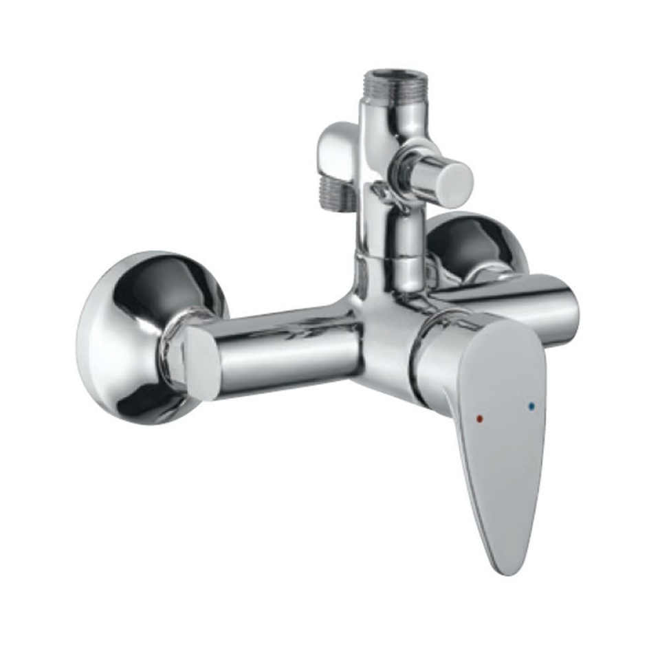 Picture of Single Lever Exposed Shower Mixer