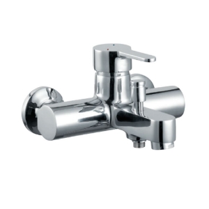 Picture of Single Lever Wall Mixer