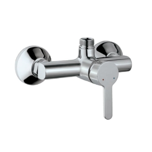 Picture of Single Lever Exposed Shower Mixer