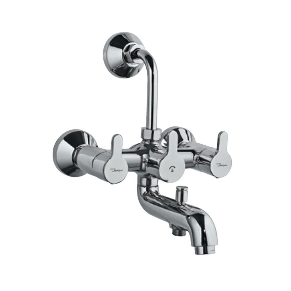 Picture of Wall Mixer 3-in-1 System