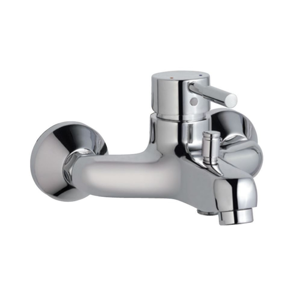 Picture of Single Lever Wall Mixer