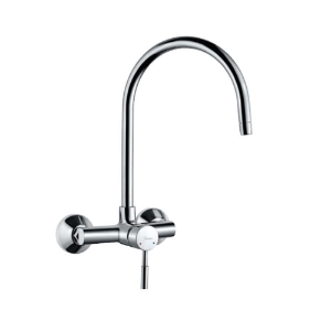 Picture of Single Lever Sink Mixer