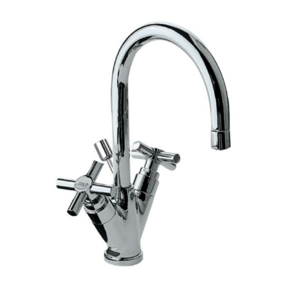 Picture of Central Hole Basin Mixer