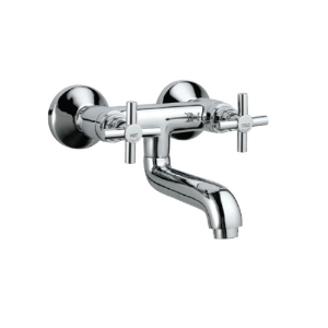 Picture of Wall Mixer Non-Telephonic Shower Arrangement