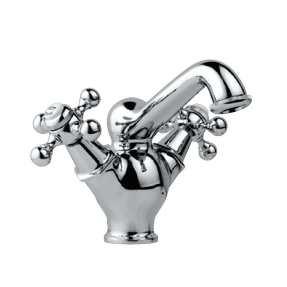 jaquar-central-hole-basin-mixer