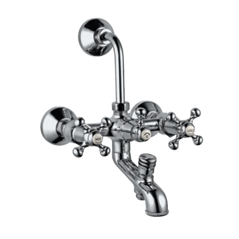 Picture of Wall Mixer 3-in-1 System