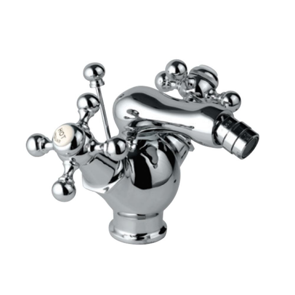 Picture of 1 Hole Bidet Mixer