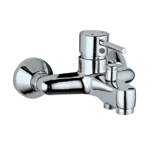 Picture of Single Lever Wall Mixer