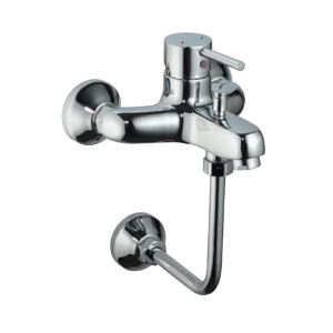 Picture of Single Lever Wall Mixer