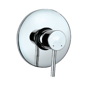 Picture of Single Lever Concealed Shower Mixer