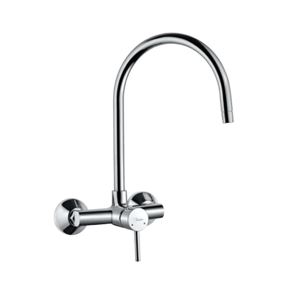 Picture of Single Lever Sink Mixer