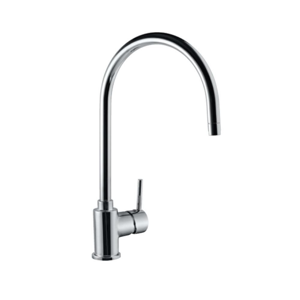 Picture of Side Single Lever Sink Mixer