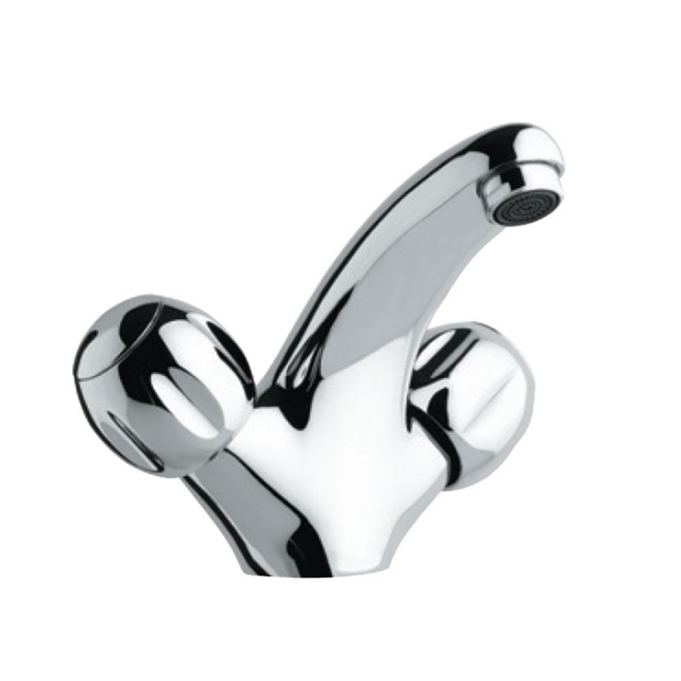 Picture of Central Hole Basin Mixer