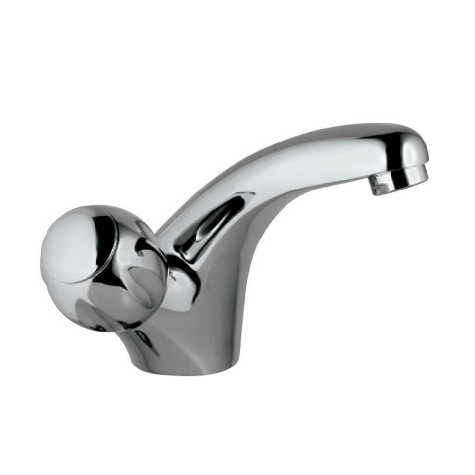 Picture of Swan Neck Tap