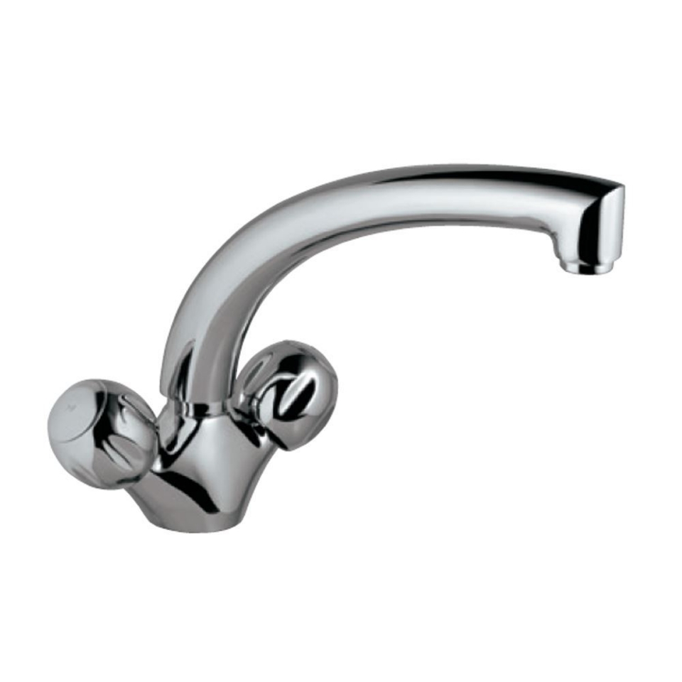 Picture of Sink Mixer 