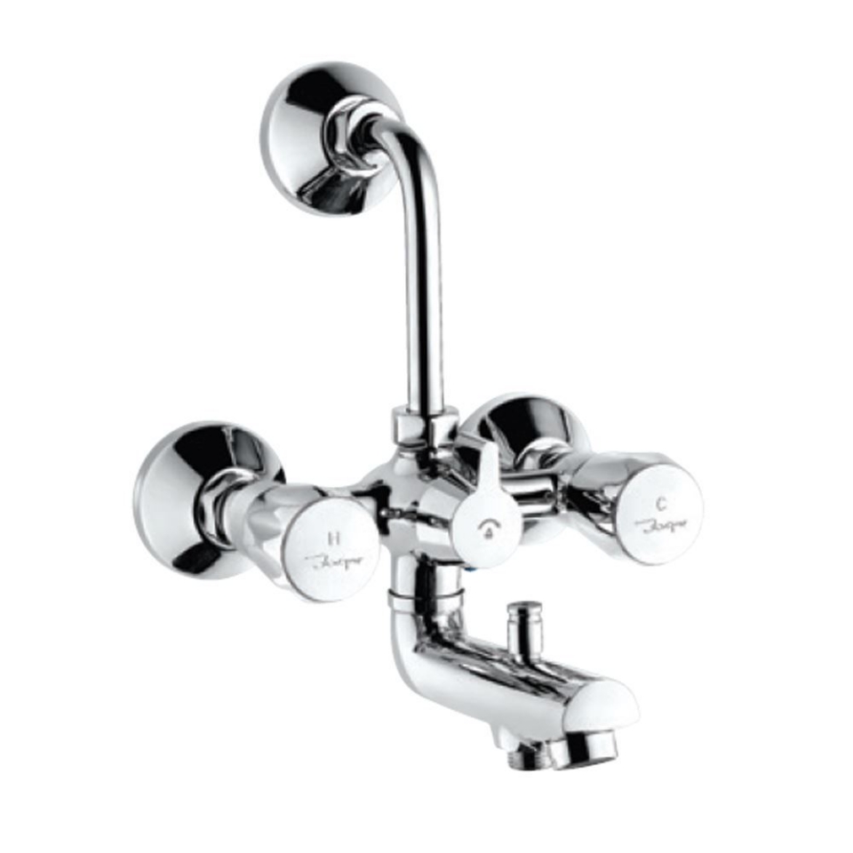 Picture of Wall Mixer 3-in-1 System