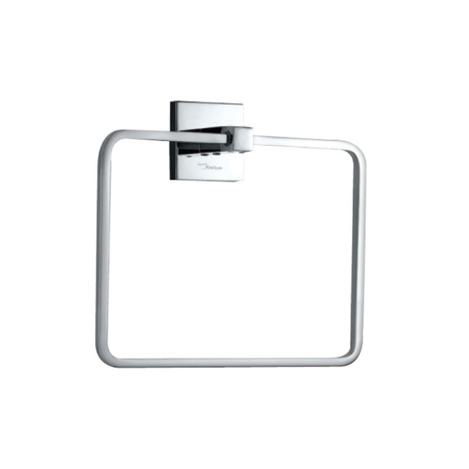 Picture of Towel Ring Square