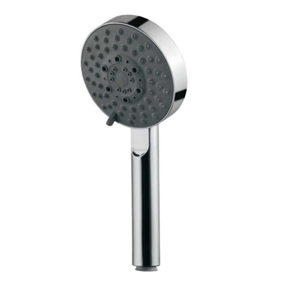 Picture of Hand Shower Round Shape Multi Flow