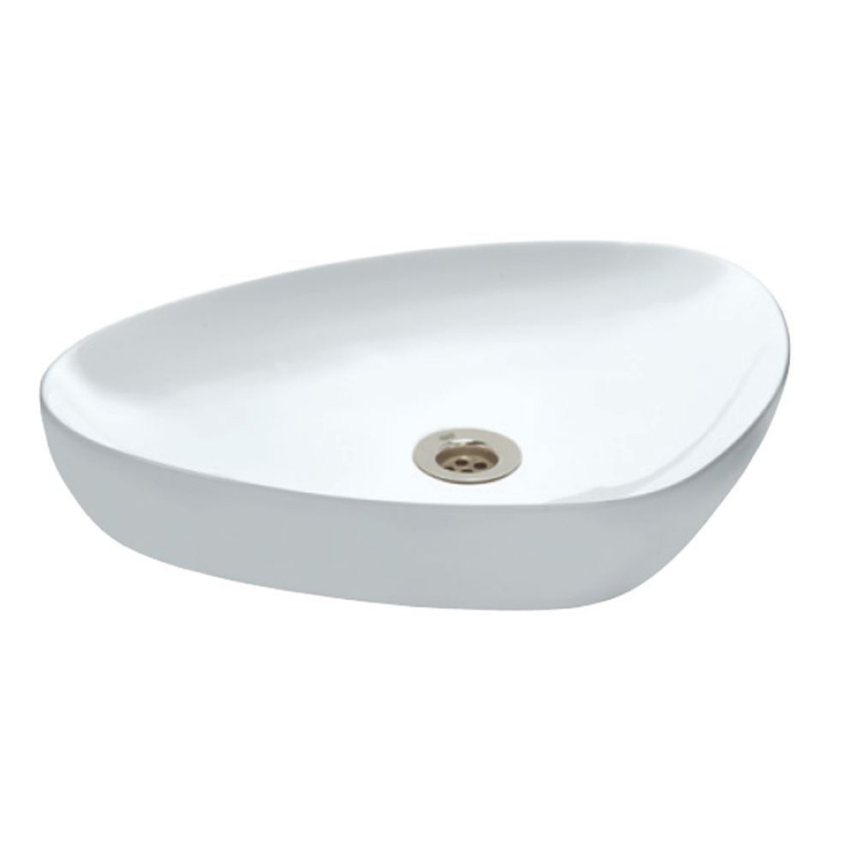 Picture of Thin Rim Table Top Basin