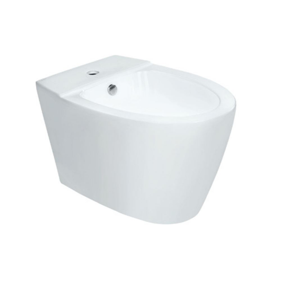 Picture of Floor Mounted-Bidet