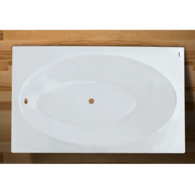 Picture of डी'आर्क बिल्ट-इन बाथटब