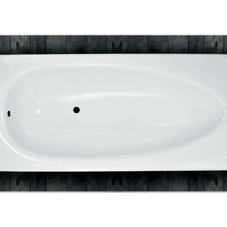 Picture of Vignette Prime Built-in Bathtub