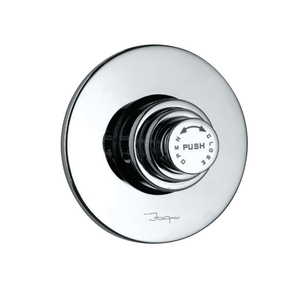 Picture of Metropole Flush Valve Dual Flow 40mm Size