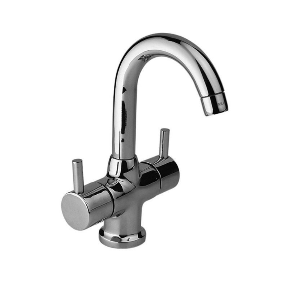 Picture of Central Hole Basin Mixer