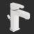 Picture of Single Lever Basin Mixer