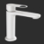 Picture of Single Lever Basin Mixer