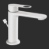 Picture of Single Lever Basin Mixer with Popup waste