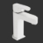 Picture of Single Lever Basin Mixer