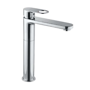 Picture of Single Lever Tall Boy - Chrome