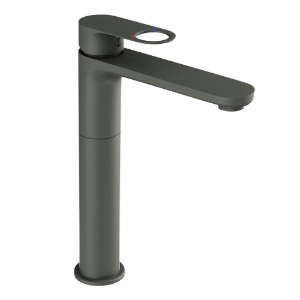 Picture of Single Lever Tall Boy -Graphite