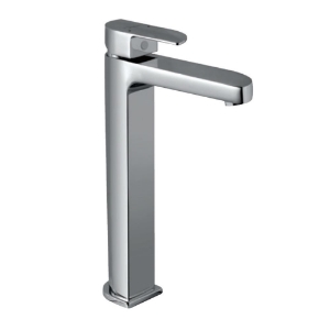 Picture of Single Lever Tall Boy - Chrome