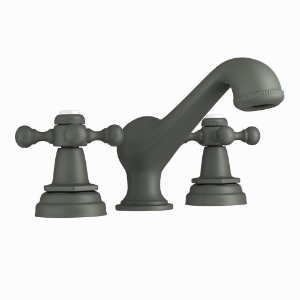 Picture of 3-Hole Basin Mixer -Graphite