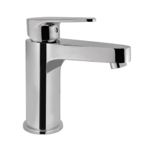 Picture of Single Lever Basin Mixer - Chrome