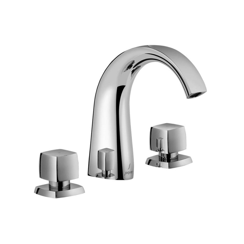 Picture of 3-Hole Basin Mixer