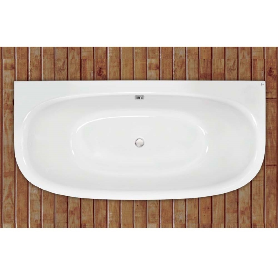 Picture of Arc Built-in Bathtub