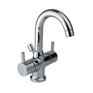 Picture of Central Hole Basin Mixer