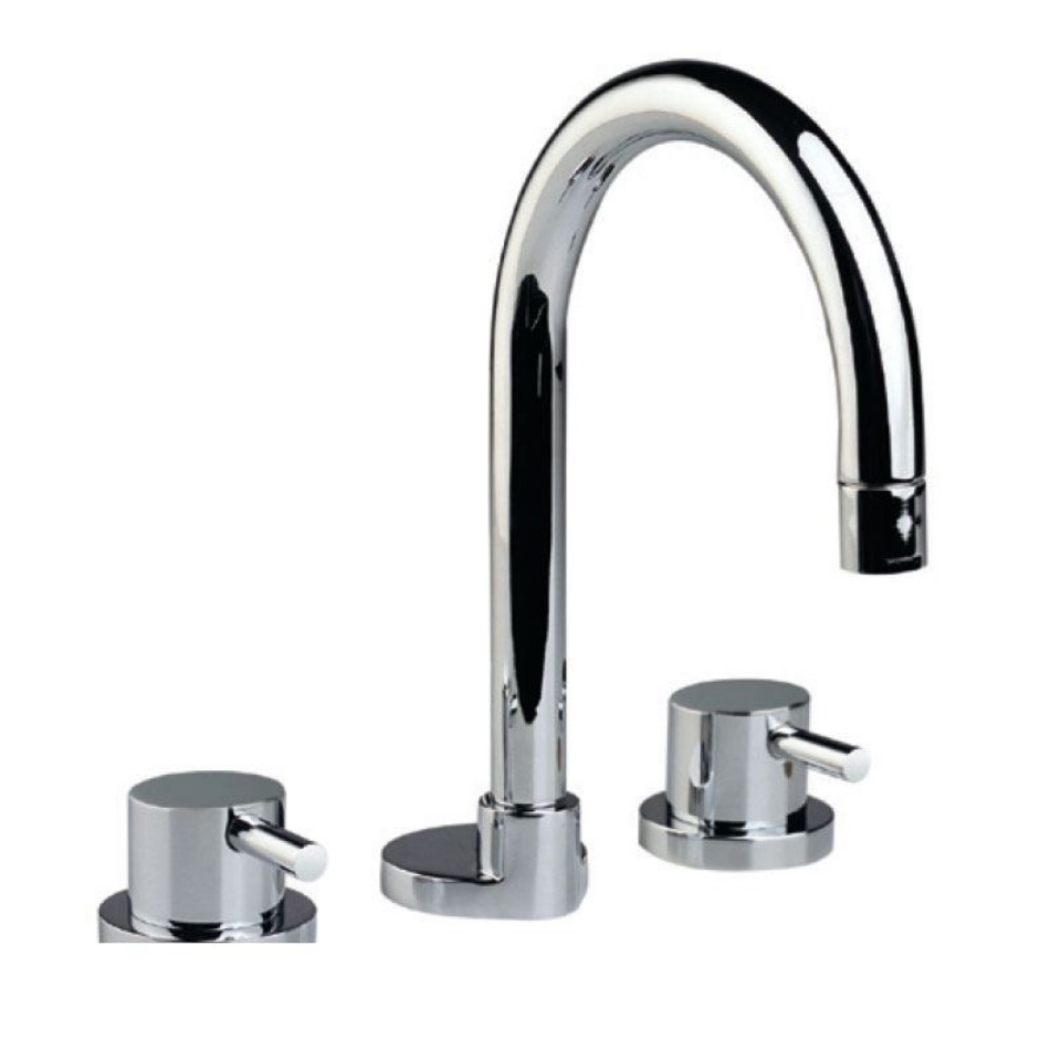 Picture of 3-Hole Basin Mixer